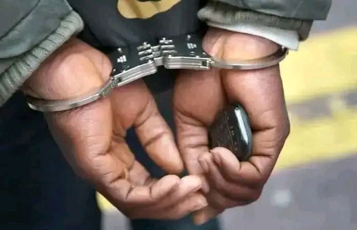You are currently viewing MKUSHI POLICE ARREST MAN FOR DEFILING 15-YEAR-OLD SISTER-IN-LAW