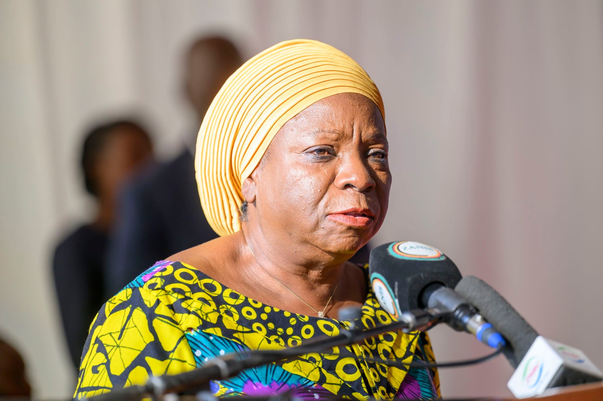 You are currently viewing SIGNING OF FIVE BILLS INTO LAW PRAISED 