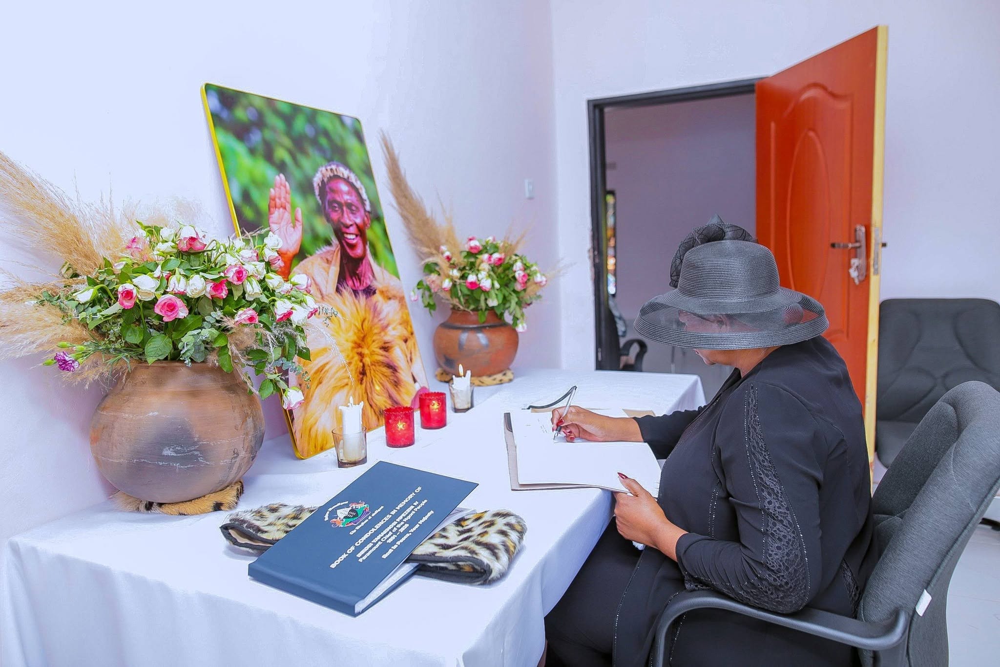 You are currently viewing LATE MPEZENI HAILED FOR CULTURAL HERITAGE PRESERVATION