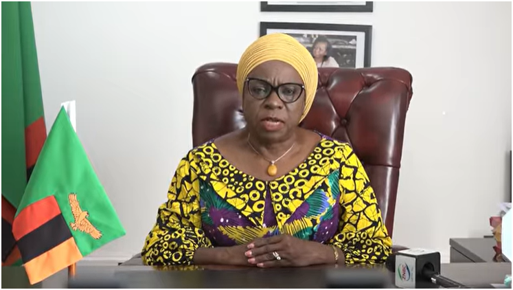 You are currently viewing GOVT. OUTLINES EBOLA PREPAREDNESS MEASURES