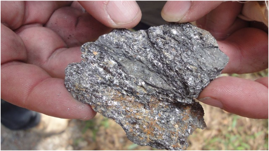 You are currently viewing GOVT.  CONDUCTS GRAPHITE SURVEY IN PETAUKE