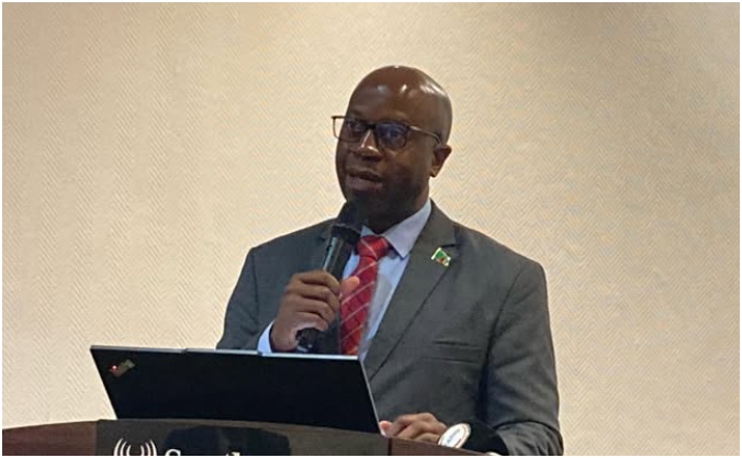 You are currently viewing GOVERNMENT, STAKEHOLDERS PREP FOR LOOMING EL NINO