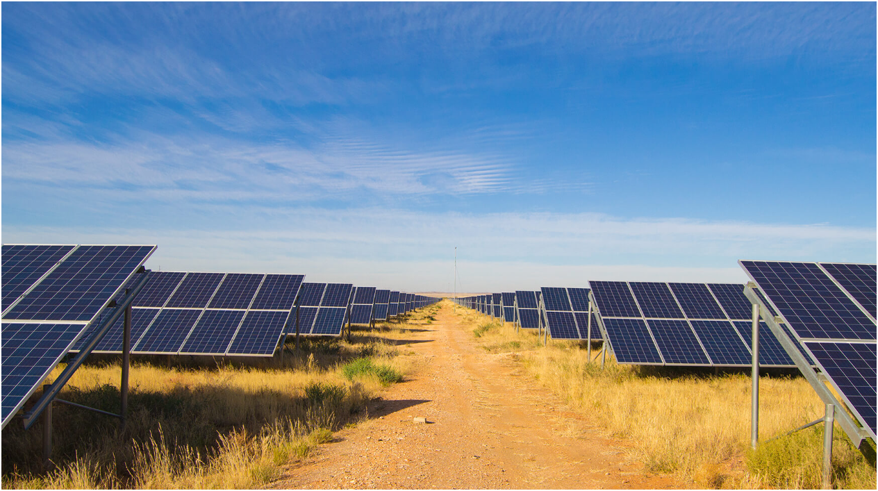 You are currently viewing KIPEMBA SOLAR PROJECT CONSTRUCTION SET FOR NOVEMBER