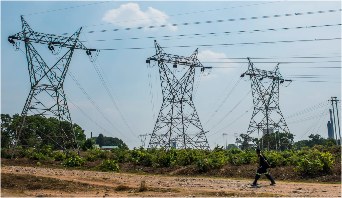 You are currently viewing LAND OWNERS GUIDED ON ELECTRICITY REGULATIONS