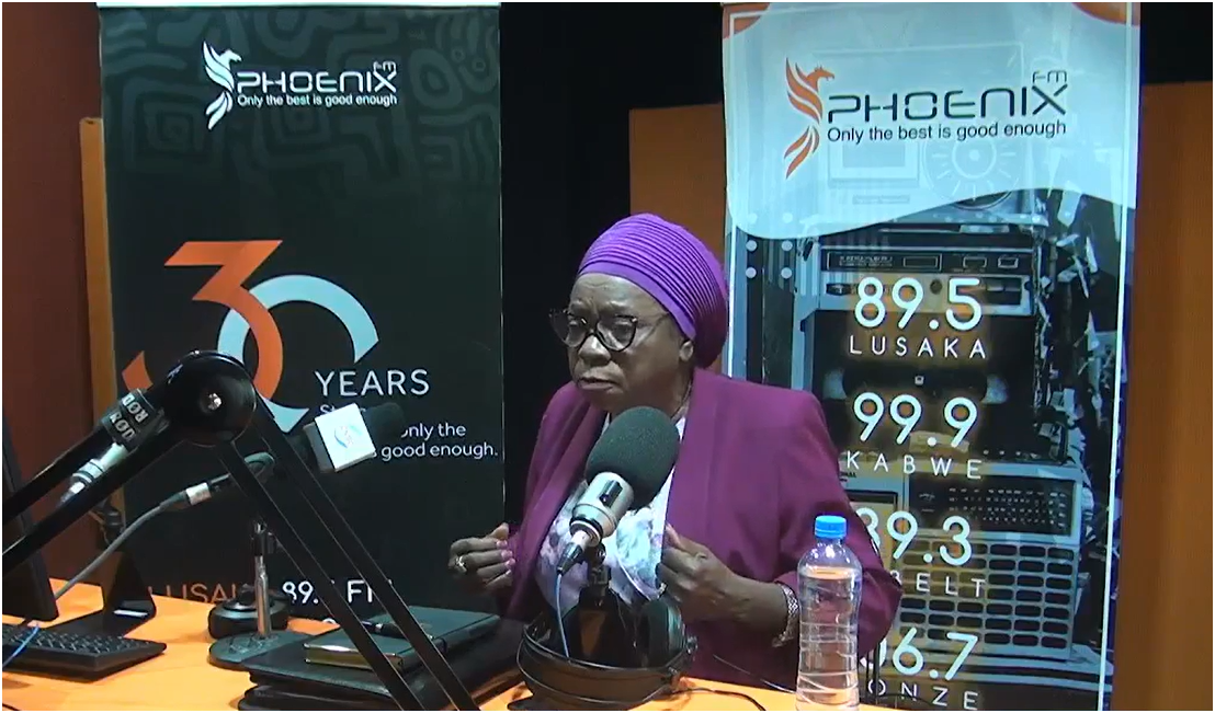 You are currently viewing GOVT HAS STABILISED ECONOMY, FOCUS NOW SHIFTS TO GROWTH – NALUMANGO
