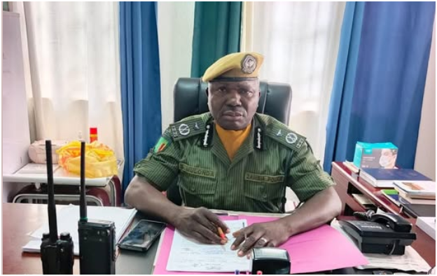 You are currently viewing 52- YEAR- OLD MAN ALLEGEDLY MURDERED OVER LAND ISSUES