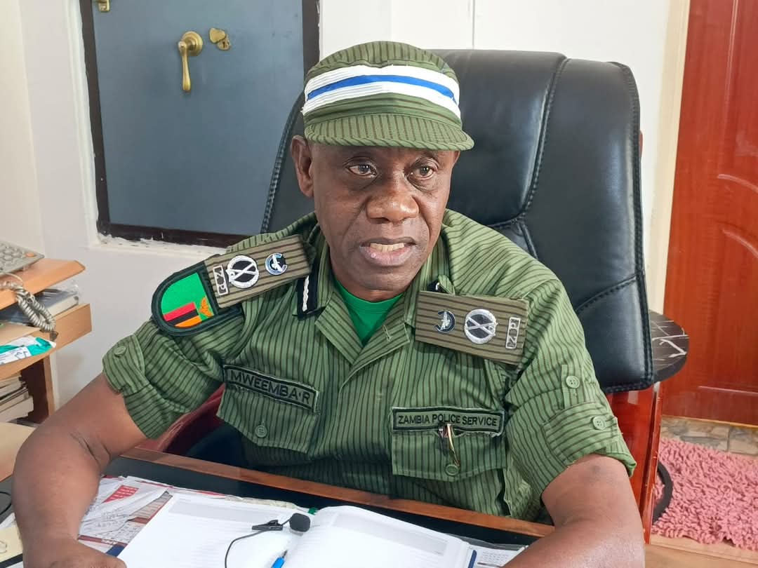 You are currently viewing CHIPATA 40 YEAR-OLD MAN HUNTED FOR ALLEGED DEFILEMENT