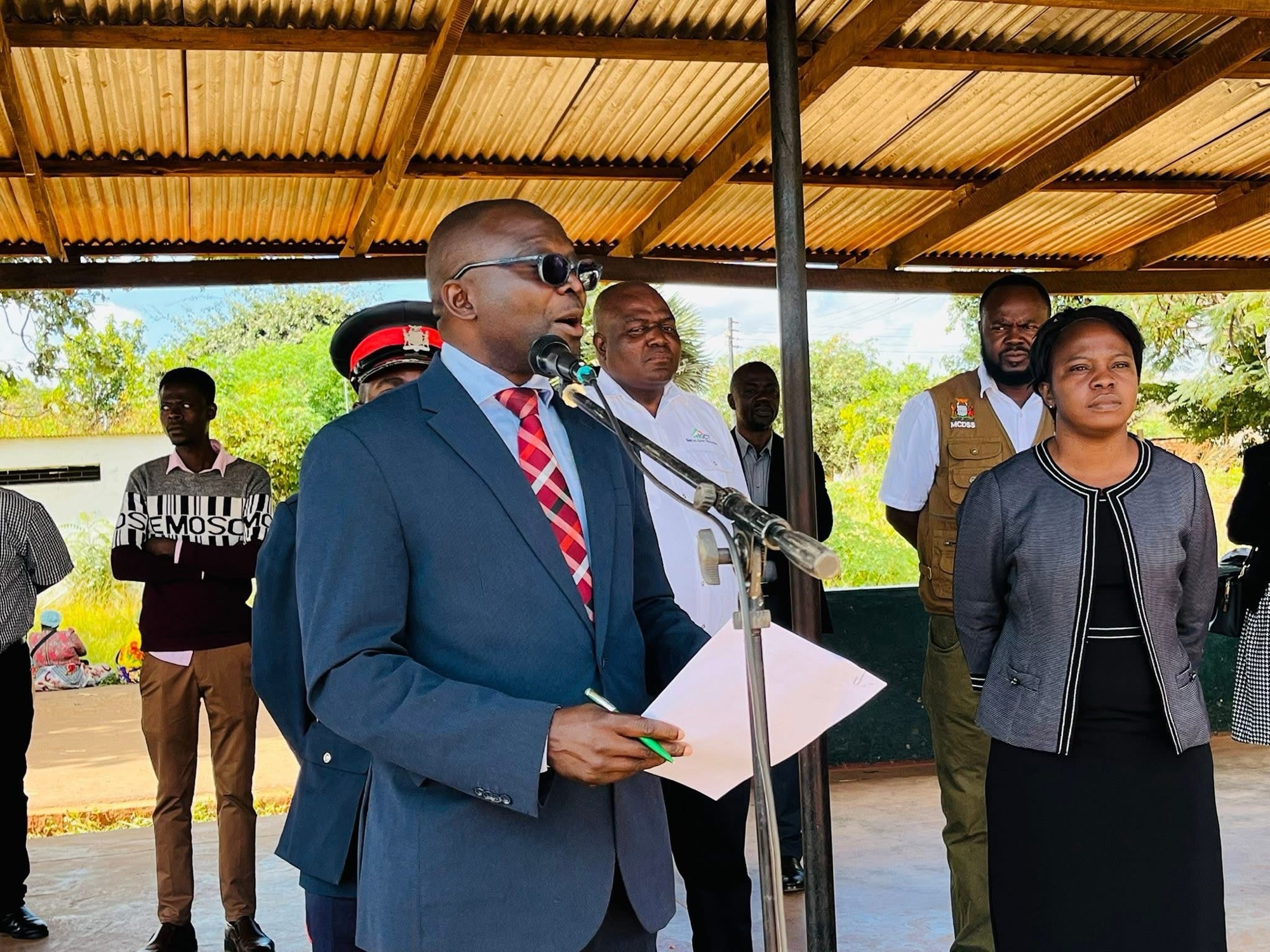 You are currently viewing Partisan civil servants face instant dismissal – Warns PS