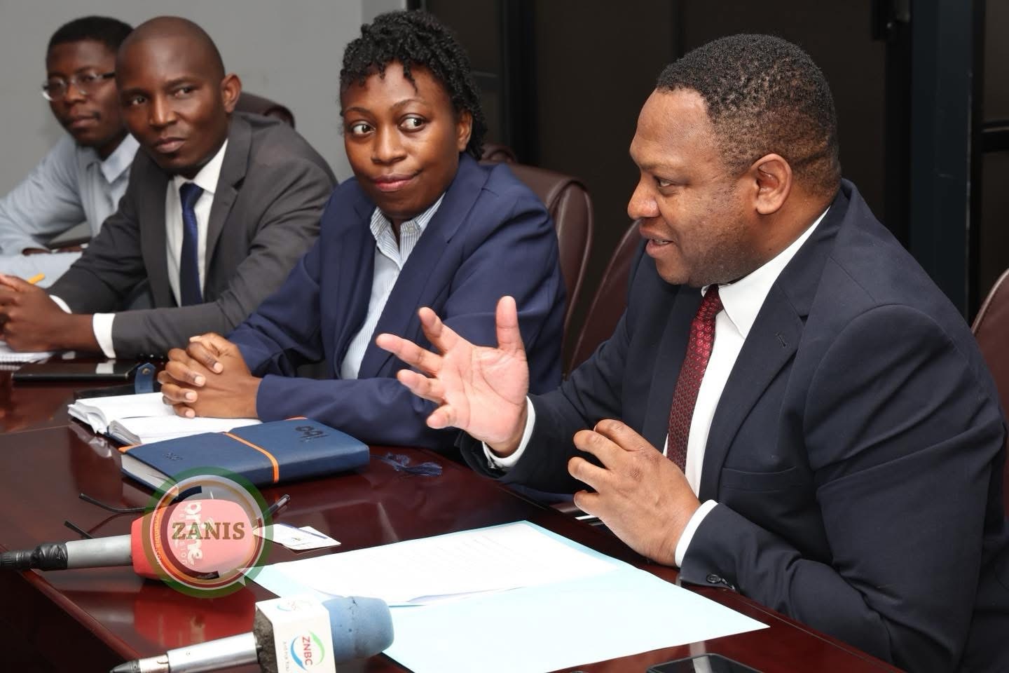 You are currently viewing IBA Commends Regional Centre for Democracy