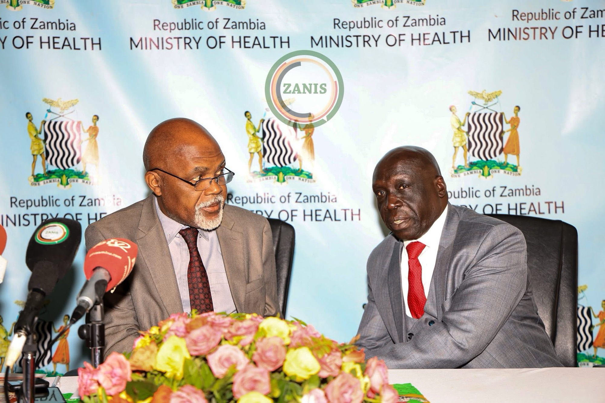 You are currently viewing Second Polio Vaccination launched