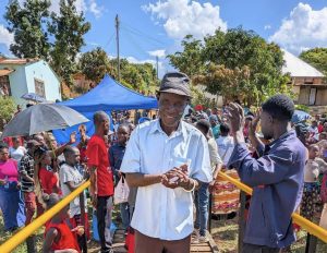 Read more about the article North Western Chief appeals for water infrastructure investment&nbsp;