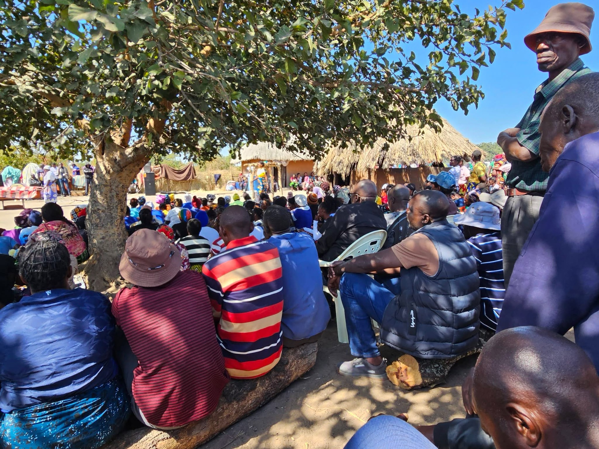 You are currently viewing Church calls for peaceful campaigns