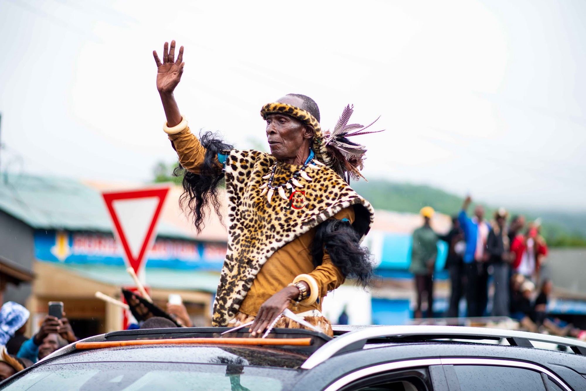 You are currently viewing Chief Hamusonde mourns Paramount Chief Mpezeni