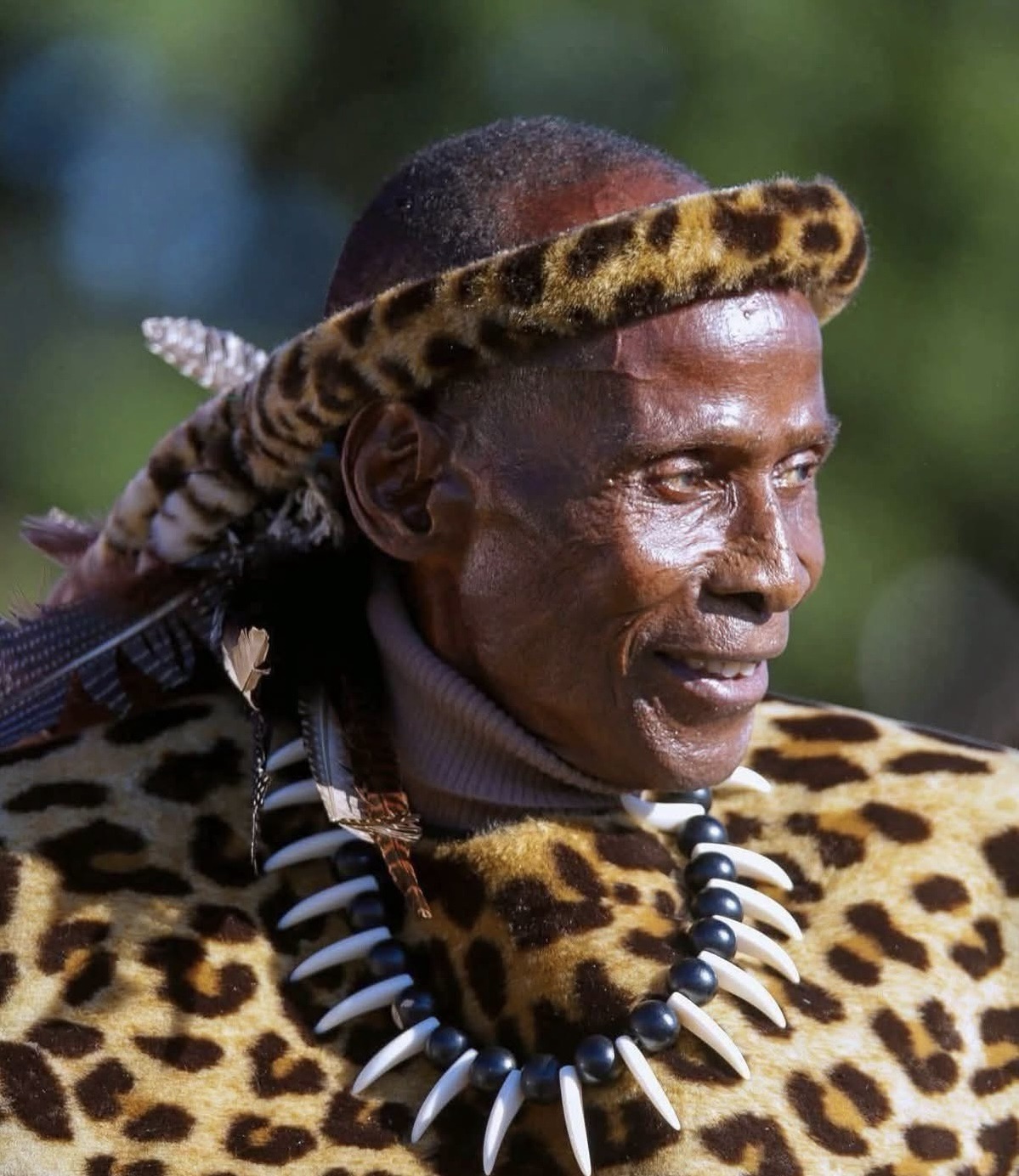 You are currently viewing Mwine Lubemba Chitimukulu mourns Paramount Chief Mpezeni