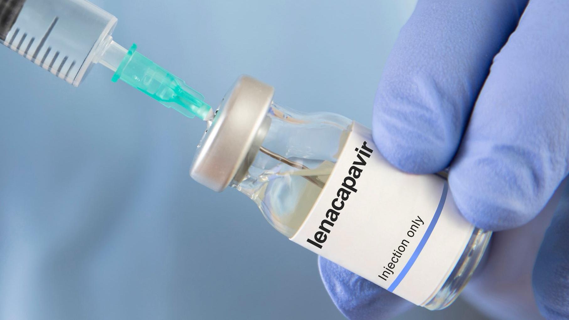 You are currently viewing CHILANGA LAUNCHES HIV PREVENTION INJECTION LENACAPAVIR