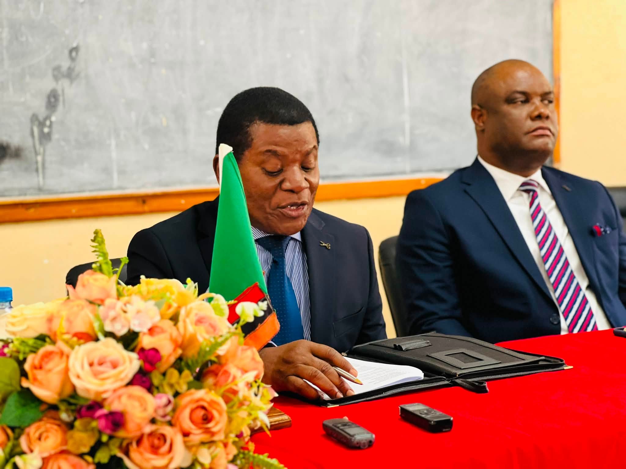 You are currently viewing DECENTRALIZATION YIELDING POSITIVE RESULTS-BEYANI