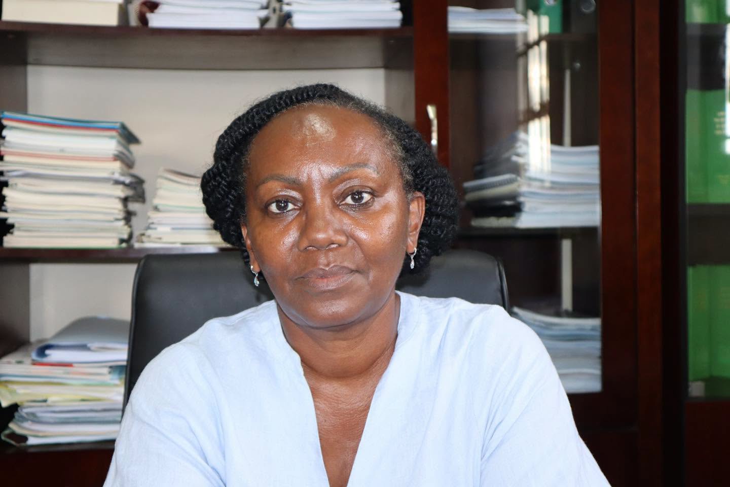 You are currently viewing GOVERNMENT RELEASES K1.4 BILLION FOR SOCIAL CASH TRANSFER PROGRAMME